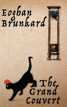 Hardcover The Grand Couvert Book