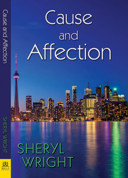 Paperback Cause and Affection Book