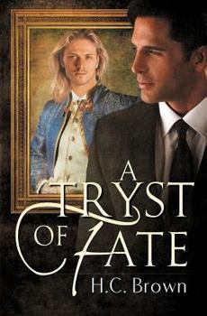 Paperback A Tryst of Fate Book
