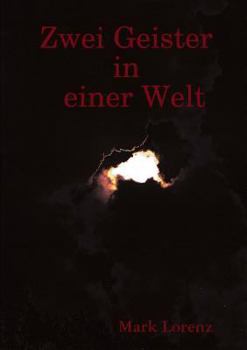 Paperback Zwei Geister in einer Welt [German] Book