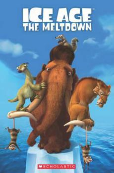 Paperback Ice Age. Book