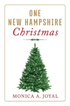 Paperback One New Hampshire Christmas: Volume 3 Book