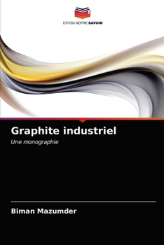 Paperback Graphite industriel [French] Book