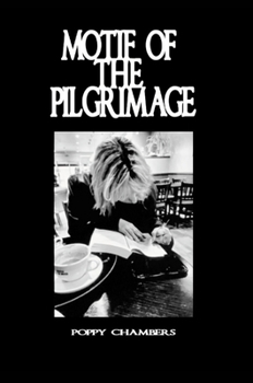 Hardcover Motif Of The Pilgrimage Book