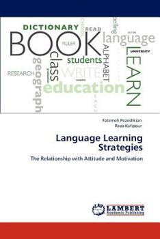 Paperback Language Learning Strategies Book