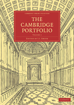 Paperback The Cambridge Portfolio Book