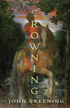 Paperback Crowning Book