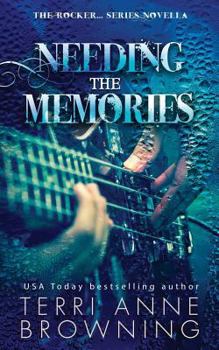 Needing The Memories - Book  of the Rocker