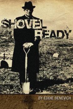 Paperback Shovel Ready Book
