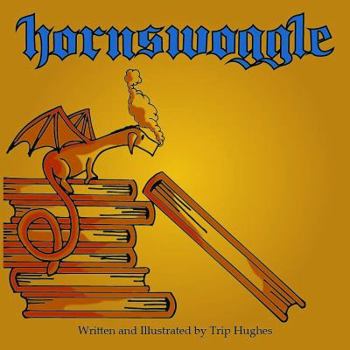 Hardcover Hornswoggle Book