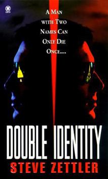 Mass Market Paperback Double Identity Book