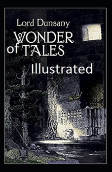 Paperback Wonder of Tales (ILLUSTRATED) Book
