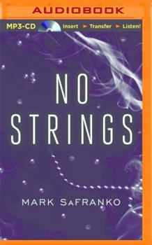 MP3 CD No Strings Book