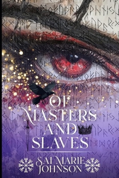Paperback Of Masters & Slaves Book