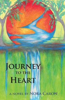 Paperback Journey to the Heart Book