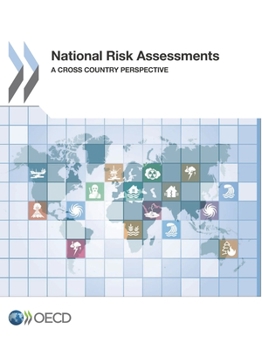 Paperback National Risk Assessments Book