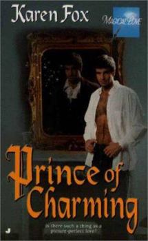 Mass Market Paperback Prince of Charming (Magical Love) Book