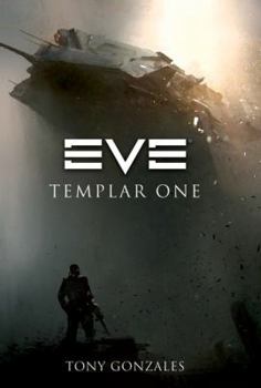 Paperback Eve: Templar One Book