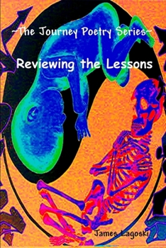 Paperback The Journey Reviewing The Lessons Book
