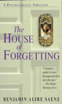 Mass Market Paperback The House of Forgetting Book