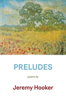 Paperback Preludes Book