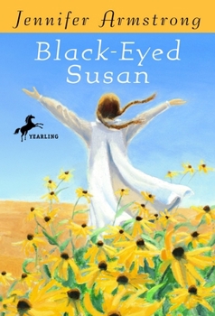 Paperback Black-Eyed Susan Book