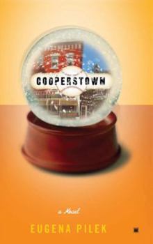 Paperback Cooperstown Book