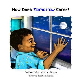 Paperback How Does Tomorrow Come? Book