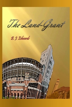 Paperback The Land-Grant Book