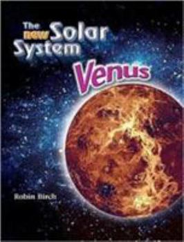 Library Binding Venus Book