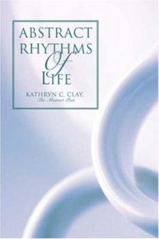 Paperback Abstract Rhythms Of Life Book