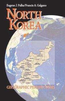 Paperback North Korea Book