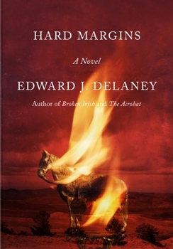 Paperback Hard Margins Book