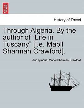 Through Algeria