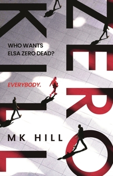 Paperback Zero Kill Book