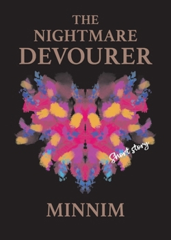 Paperback The Nightmare Devourer Book