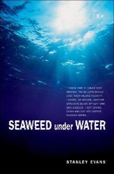 Seaweed Under Water - Book #3 of the Silas Seaweed Mystery