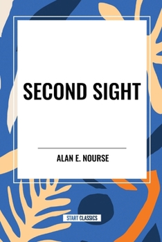 Paperback Second Sight Book