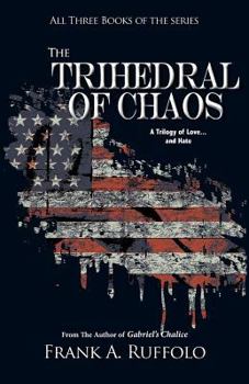 Paperback The Trihedral of Chaos Book