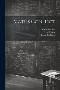 Paperback Maths Connect Book