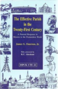 Paperback Effective Parish in the 21st Century Book