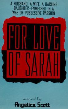 Hardcover For Love of Sarah Book