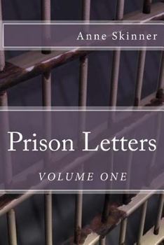 Paperback Prison Letters Book