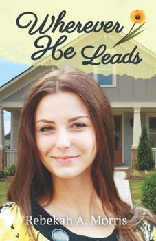 Paperback Wherever He Leads Book
