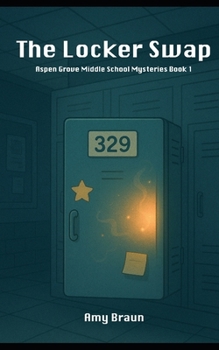 Paperback The Locker Swap Book