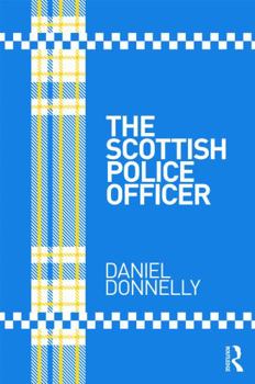 Paperback The Scottish Police Officer Book