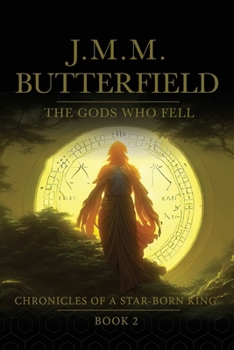 Paperback The Gods Who Fell Book