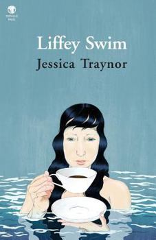 Paperback Liffey Swim Book