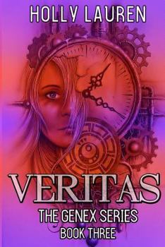 Paperback Veritas Book