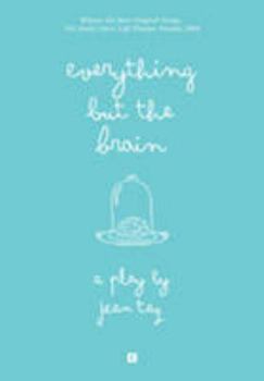 Paperback Everything But the Brain Book
